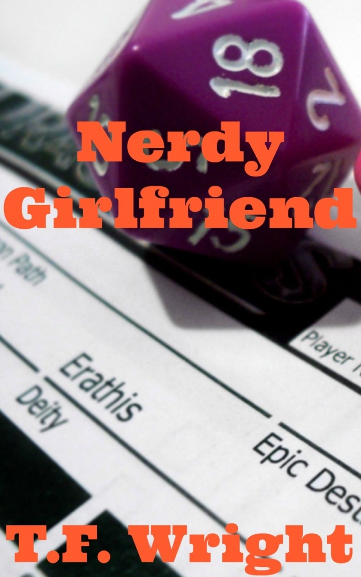 Nerdy Girlfriend