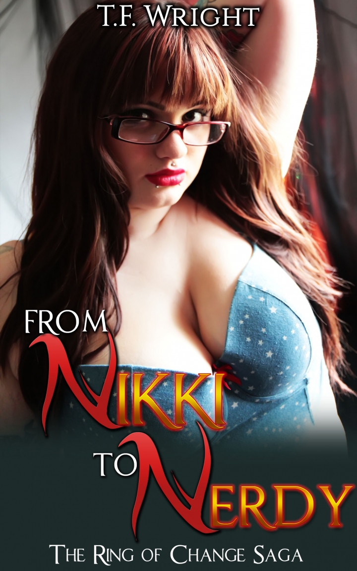 From Nikki to Nerdy: The Ring of Change Saga