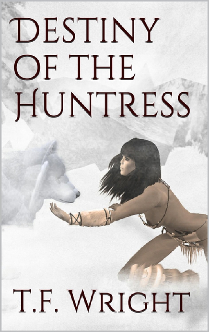 Destiny of the Huntress