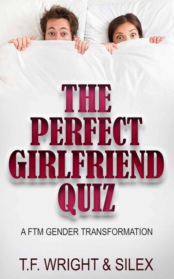 The Perfect Girlfriend Quiz