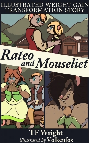 Rateo and Mouseliet